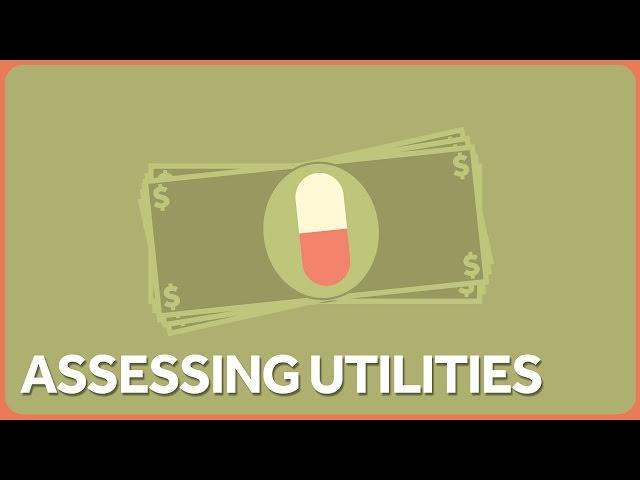 Assessing Utilities: How Much Risk Are You Willing to Take?