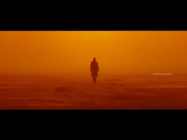 Blade Runner | Sthithapragna | Bhagavad Gita  |#bladerunner | 1080p