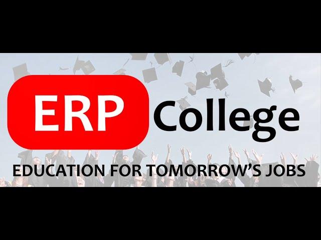 ERP College 2023 Graduation Ceremony Part_02