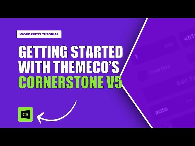 Cornerstone Basics 101 | Understanding the Interface