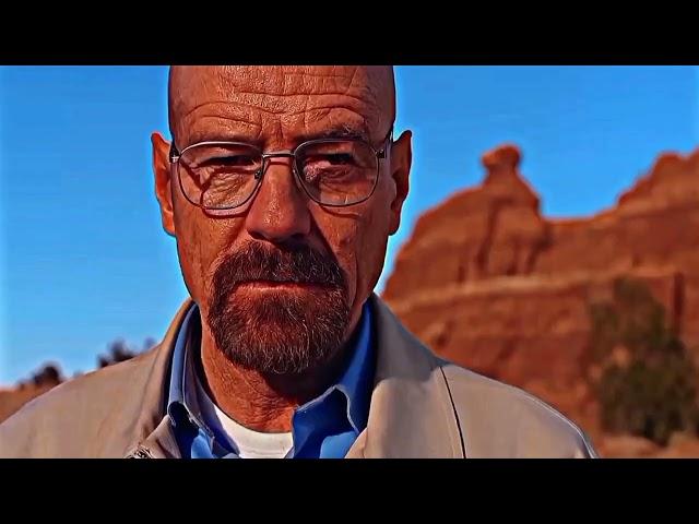 Ozymandias - Let It Happen Edit[Breaking Bad]