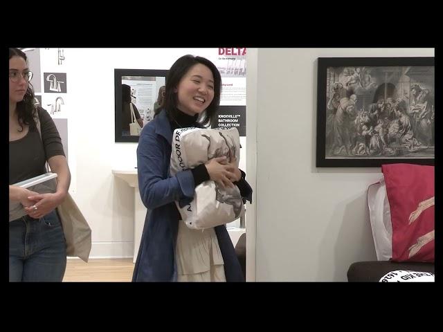 Purdue University: Purdue Galleries: Jessica Chen MFA artist talk 2023