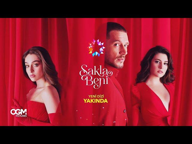 Sakla Beni - Teaser