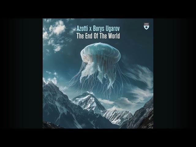 Azotti x Borys Ugarov - The End Of The World