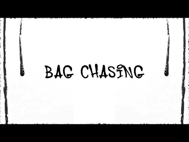 Borntrappy - Bag Chasing (Lyric Video) prodby Xvx