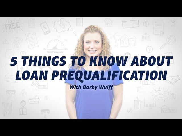 Steps to VA Loan Prequalification from Veterans United Home Loans