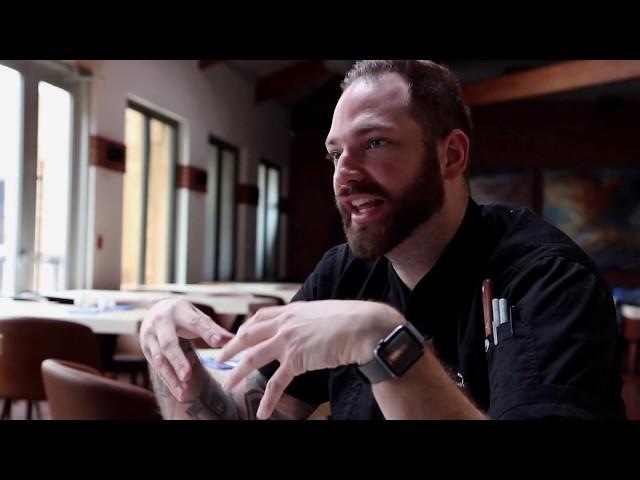 ARTLEE Access w/ Chef Romain Avril - Part Three