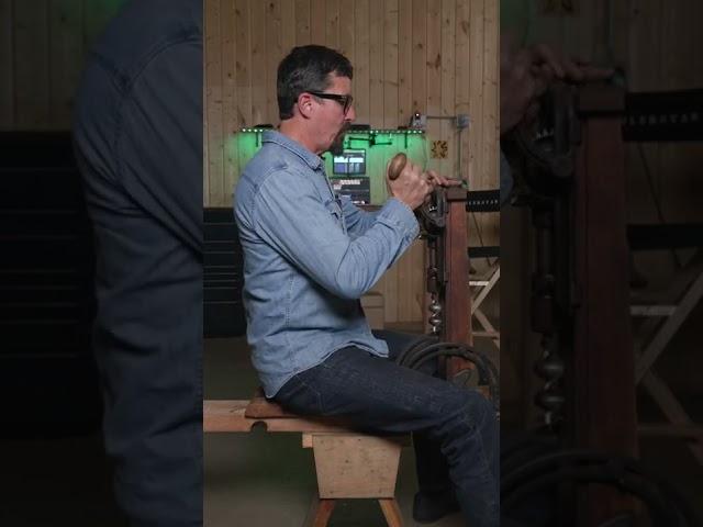Amazing tools used by the US forest service Wranglerstar professional Homeowner