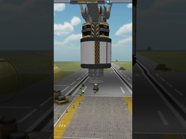 Getting Perfect 5 & 7-Way Symmetry | Kerbal Space Program Tip
