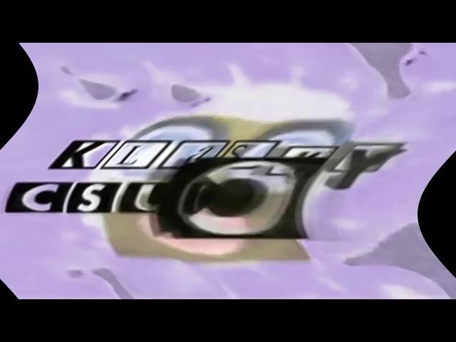 Klasky Csupo In Feels Dizzy Effect (Instructions In Description)