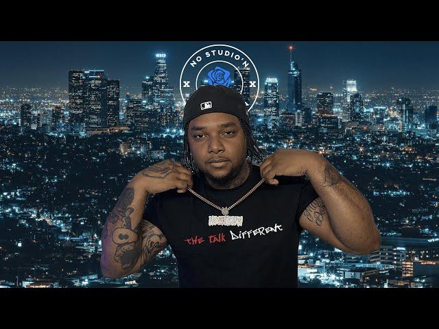 Compton Energy ft C Locc | No Studio'n | No Studio'N Network