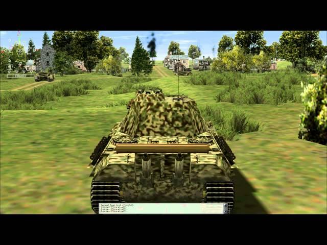 Panzer Elite Special Edition - PP2X Mod 1.2