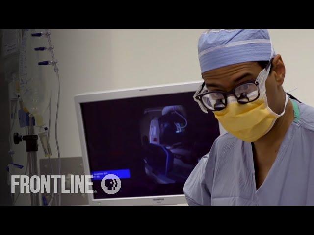 Dr. Atul Gawande on Aging, Dying and "Being Mortal" | FRONTLINE