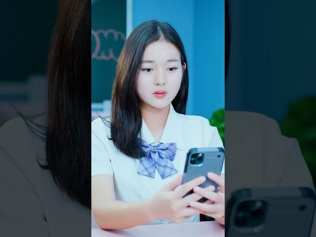 Who Knows You Best... Enemy or Crush? ️ #linhchihihi #messyclassroom #schoolcrush #schooldrama