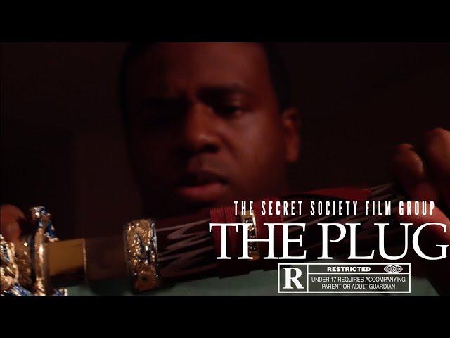 THE PLUG| PART 2 (New Hood Movie)