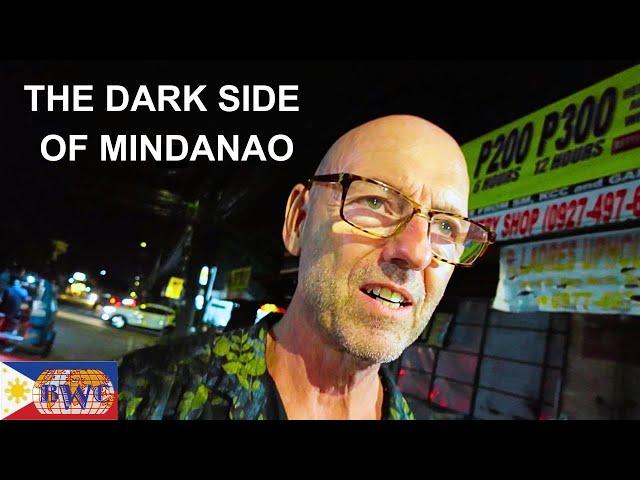 #RedZone: Staying off the beaten track in General Santos City, Mindanao, the Philippines