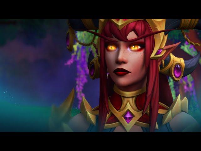 Trailer de lançamento de Guardiões do Sonho | Dragonflight | World of Warcraft