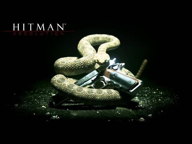 Hitman Absolution Soundtrack [Contracts Theme]