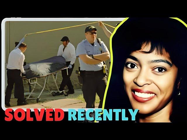 Cold Cases Finally Solved With An Insane Twist You've Ever Heard