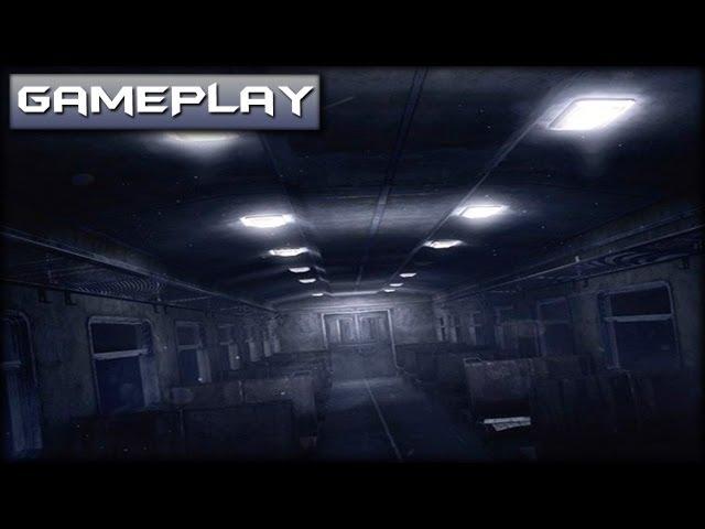 The Train Gameplay PC HD