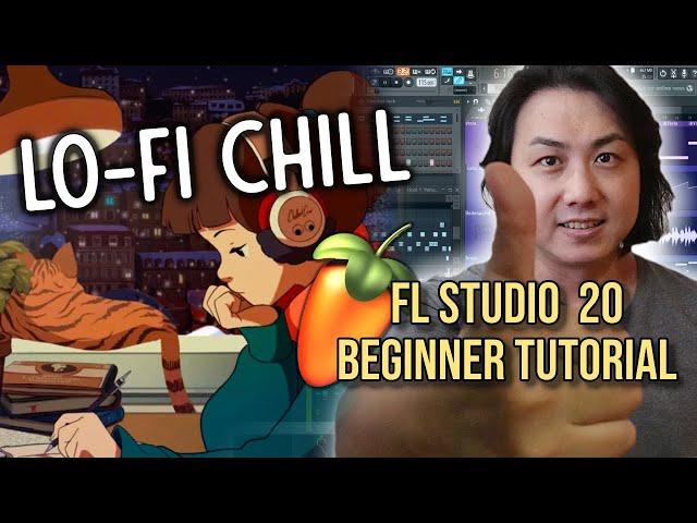 Make Lo-Fi Beats in FL Studio Without a MIDI Keyboard