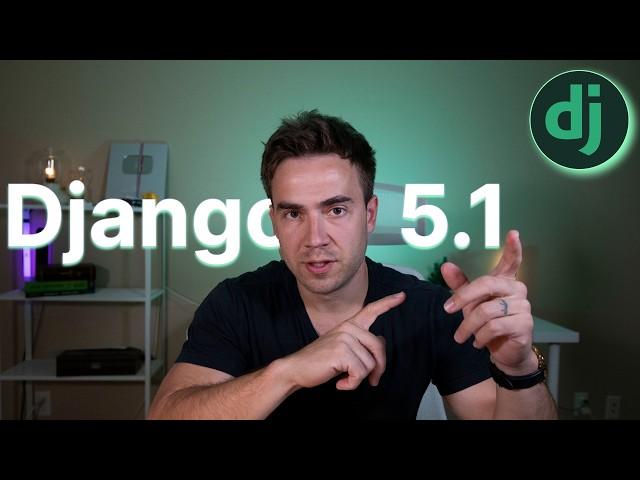 Django 5.1 will be more secure by default