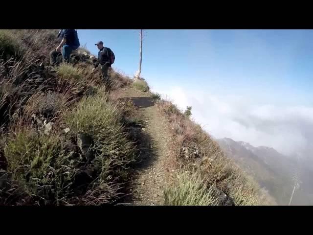 Josephine Peak Hike