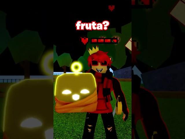 LA MEJOR FRUTA DE TODO BLOX FRUITS