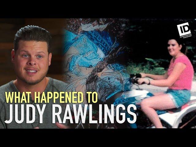 The Mysterious Death of Judy Rawlings | Breaking Homicide