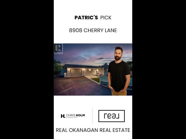 Renovated Coldstream Lakeview | Holm Sweet HOME | Patric´s Pick Feb 19