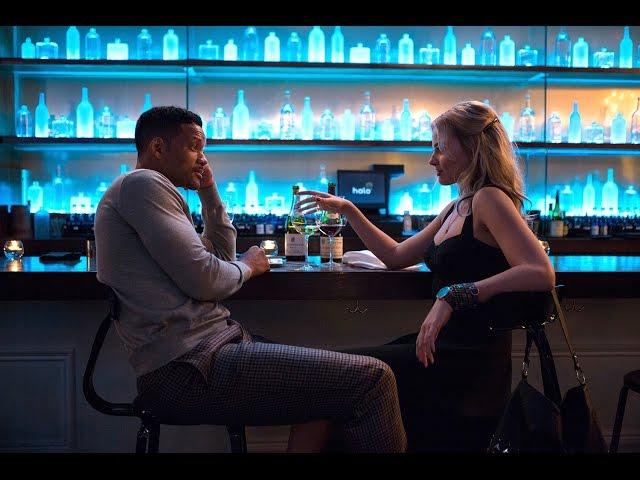 8 'Focus' Clips Featuring Will Smith and Margot Robbie