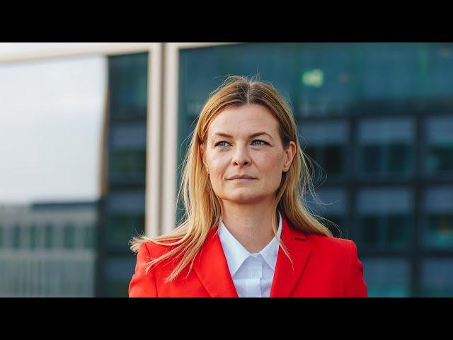 MBA Big Data & Business Analytics | Marta Dobrowolska