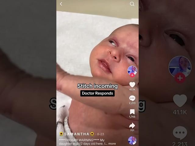 How I Would Assess and Treat This Baby  | Pediatrician Dr. Yoshi Breaks It Down