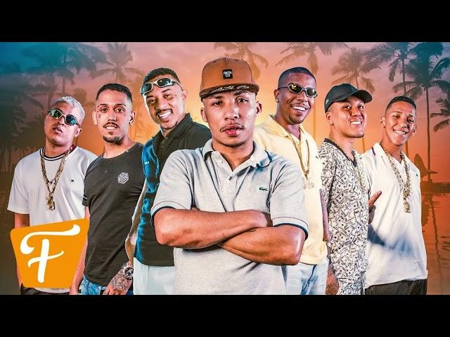 Set DJ 2W 02 - MC Josh, MC L da Vinte, MC DB, MC Luan da BS, MC Braz e MC Keven da VC (Extendida)