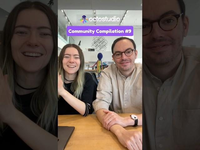 Maze games, character art, cooking simulators, and more | Community Compilation 9