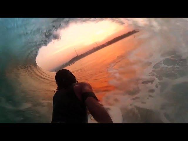 Bodyboard | Another world