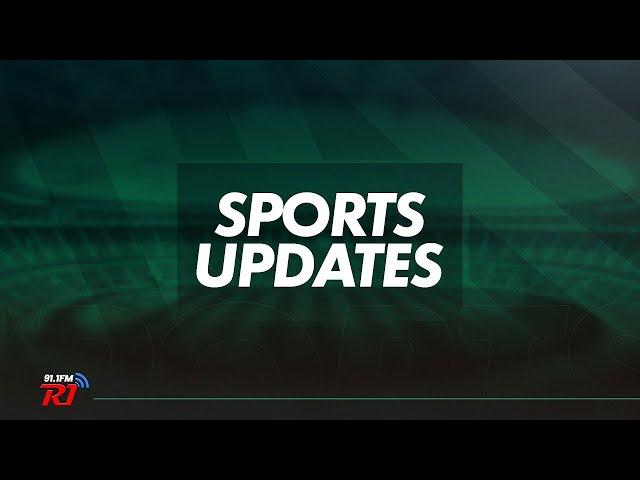 AMAKURU Y'IMIKINO AGEZWEHO ( SPORTS UPDATES) 23.05.2025