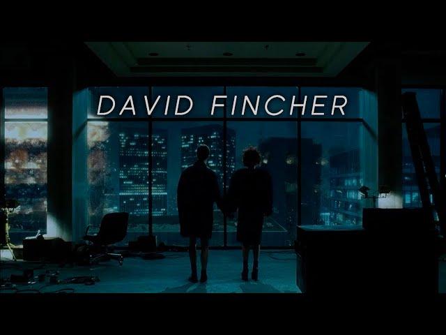 The Best of David Fincher