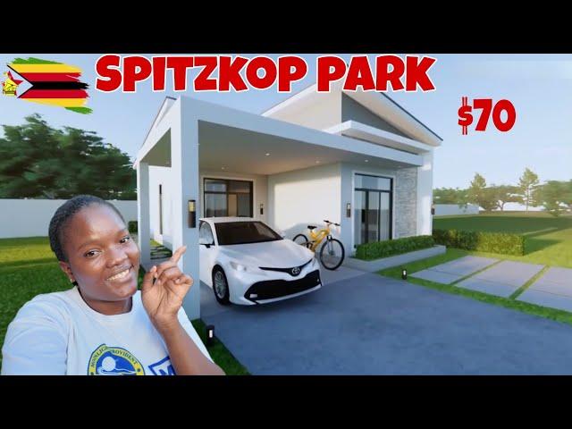 Inside Zimbabwe's Upcoming Luxury High Density Gated Community 