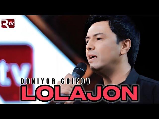 LOLAJON - DONIYOR GOIPOV