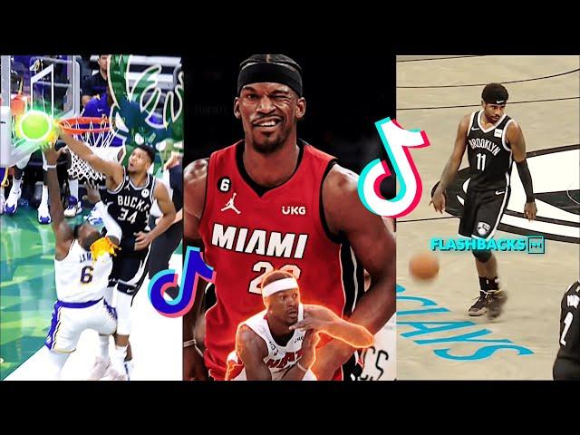 11 Minutes of NBA and Basketball Edits TikTok Compilation #26