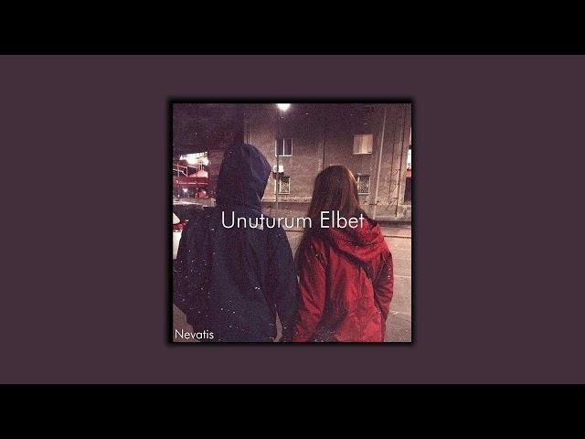 Rafet El Roman feat. Derya - Unuturum Elbet // Slowed + ReverB