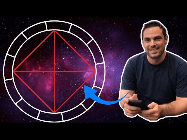 [56] Is a Grand Cross Disrupting Your Life? The Astrological Phenomenon Explained