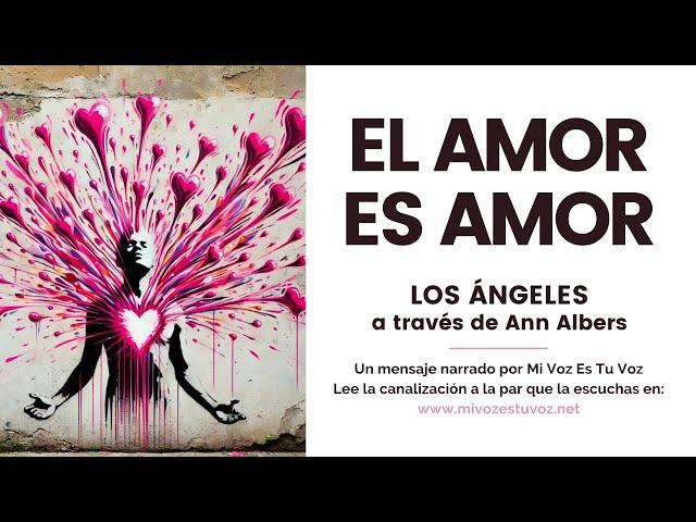 EL AMOR ES AMOR | Los Ángeles a través de Ann Albers