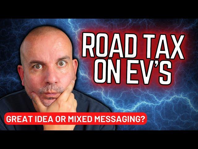 VED on Electric Vehicles | Jeremy Hunt VED on EV's