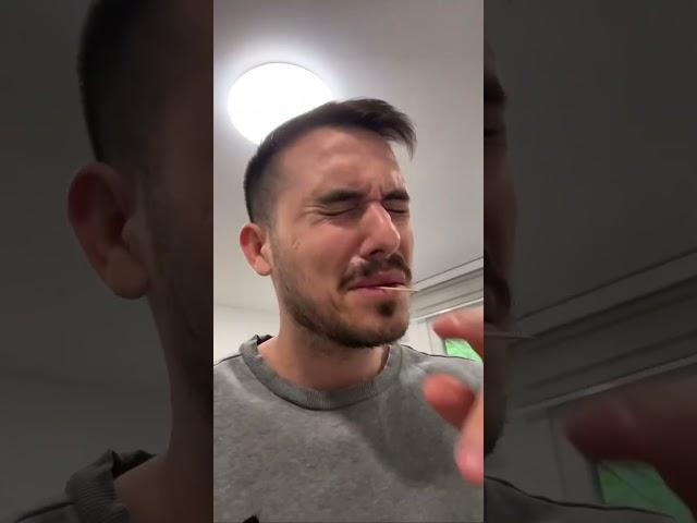How to wake up a Balkan 🪗