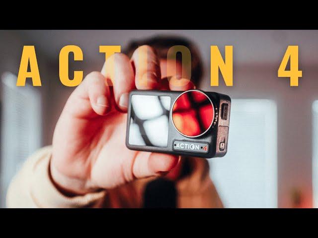 DJI Osmo Action 4: Is It Still Worth Buying?