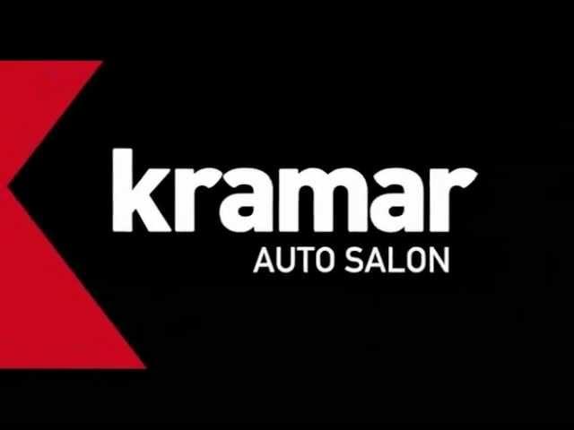 Kramar auto salon - TV spot