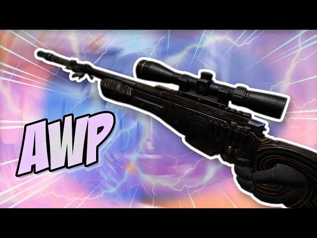 The AWP Is Still A Great Sniper - Warface