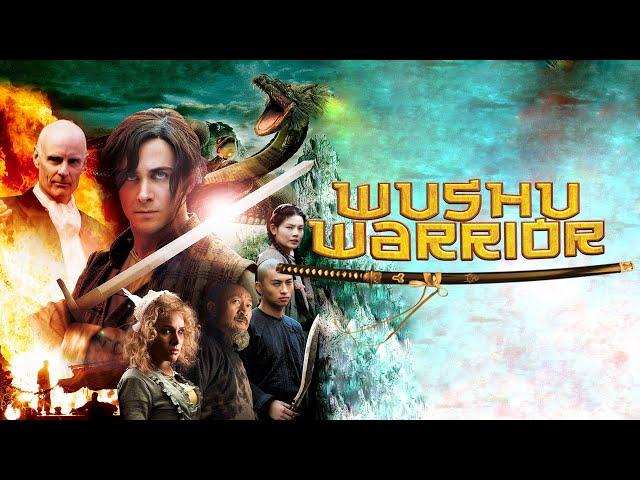 PHIM LẺ 2023 I CHIẾN BINH WUSHU - Wushu Warrior I Vietsub